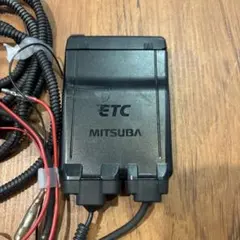 専用】MITSUBA バイク用 ETC MSC-BE51-2 - メルカリ