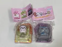 もちにゃみ/パッケージminiフィギュアマスコット