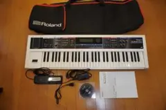 Roland D-70 シンセサイザー 76鍵 - メルカリ