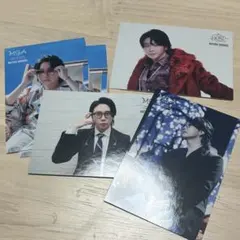 大森元貴 フォトカ まとめ売り - メルカリ