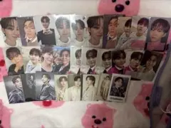 BSS TELEPARTY スングァン トレカ まとめ売り