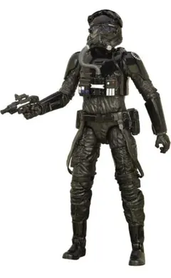 スター・ウォーズブラックシリーズファースト・オーダーTIEファイター・パイロット