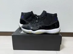 2025年最新】jordan 11 retro space jamの人気アイテム - メルカリ