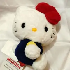 ハローキティ 50周年 ぬいぐるみ マスコット