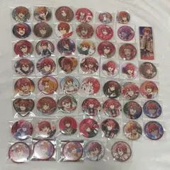 2025年最新】アイドリッシュセブン 七瀬陸 缶バッジの人気アイテム