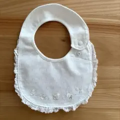 ファミリア　スタイ　familiar 白　退院　セレモニー　レース