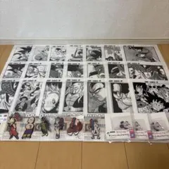 K*G様 週刊少年ジャンプ 2018年6号付録 花札 48枚セット - メルカリ