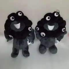 2025年最新】会場限定黒ミャクミャクぬいぐるみの人気アイテム - メルカリ