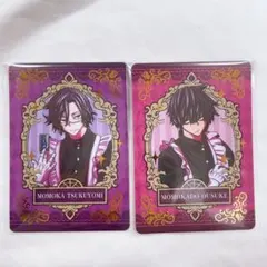 て*か様 桃源暗鬼　シーン切り取り缶バッジ　桃華月詠 て*か様 桃源暗鬼 シーン切り取り缶バッジ 桃華月詠