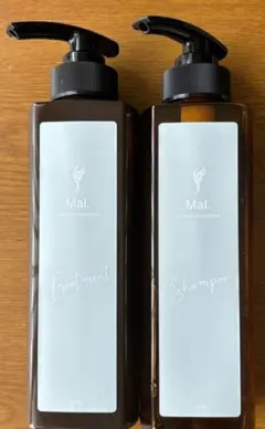 2025年最新】mal. シャンプーの人気アイテム - メルカリ