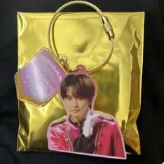 EBiDANランダムアクキー タクヤ