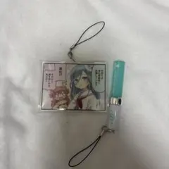 プロジェクトセカイ　日野森雫グッズセット