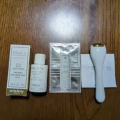 Sisley スキンケア 試供品セット【新品未使用】 a11b4bb3ba448d1fa402ac3dc62cc9