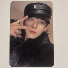 ジェミン トレカ makestar 特典 BOTHSIDES NCT JNJM