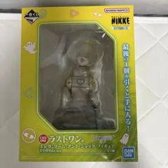 一番くじ 勝利の女神:NIKKE ラストワン賞 エレグ フィギュアのサムネイル