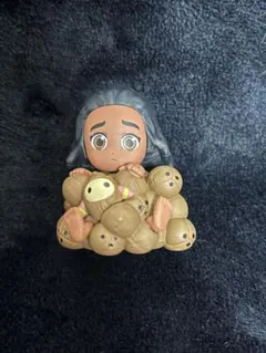 ディズニープリンセス　まみれるFig. モアナ