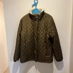 ROXY リバーシブルジャケット