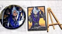 ツイステ  ジャック ２点セット