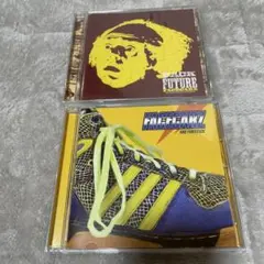 FACECARZ CD2枚セット