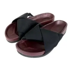 セリーヌ BOXY FLAT サンダルのサムネイル