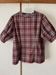 UNITED ARROWS green label relaxing トップス