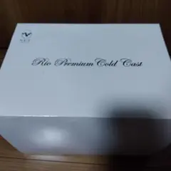 Rio Premium ColdCast フィギュア Vol.2 リオパラダイス - メルカリ