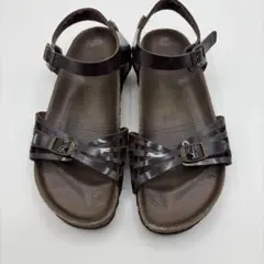 BIRKENSTOCK サンダル 38のサムネイル