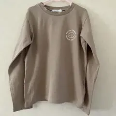 538様Lovetoxic 長袖Tシャツ　カットソー　ロンT 140 綿