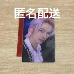 ENHYPEN ニキ トレカ