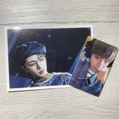 BOYNEXTDOOR No Genre リウ フォトカード トレカ まとめ売り