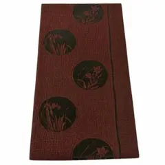 P1958 ●高級 正絹 全通 袋帯