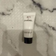 リッチクリーム N° 1ドゥシャネル サンプル