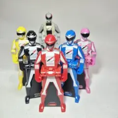 光戦隊マスクマン　マスクローダー　1987年　バンダイ　2体セット 光戦隊マスクマン マスクローダー 1987年 バンダイ 2体セット - メルカリ