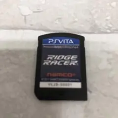 D4009 PS Vita リッジレーサー