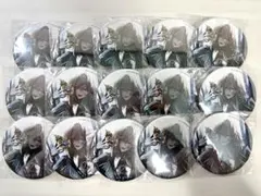 【取り置き】缶バ15点