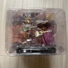 PIXAR COCO シーンフィギュア リメンバー・ミー F賞