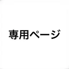 専用ページ