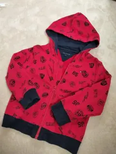 TOMMYHILFIGER／パーカー