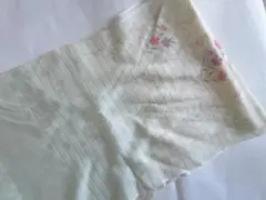 最終値下げ帯揚げ　正絹　絽帯揚げ　夏物　夏用　夏帯揚げ
