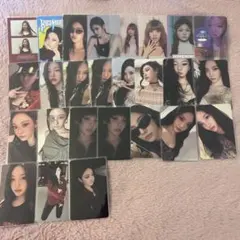 2026年最新】Aespa ニンニン トレカ まとめ売りの人気アイテム - メルカリ