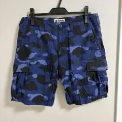 新品】Supreme Overdyed Camo Cargo Short 30 - メルカリ
