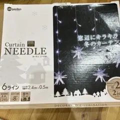 LEDイルミネーション　42球のサムネイル