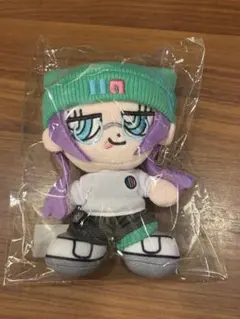 新品未開封】ニラちゃん ミニぬいぐるみ 嘘じゃない ずとまよ - メルカリ