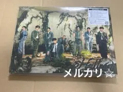 ⑨ Stray Kids Hollow 初回限定盤A Blu-ray 開封済