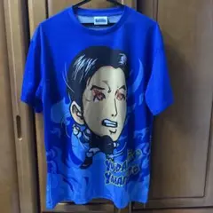 ベイスターズ山本裕大Tシャツとアクリルステッカー
