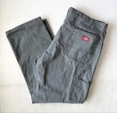 Dickies ワークパンツ