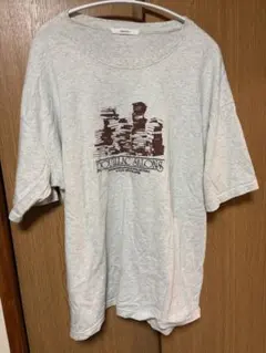DISCOAT Tシャツ ROUILLAC SALONSのサムネイル