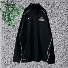 ナイキ　NIKE　トラックジャケット　XL　ジャージ　スポーツ　ストリート　古着