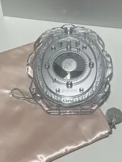 JILLSTUART コンパクトミラー ポーチ付き