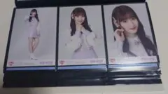 あ*も様 =LOVE イコラブ 齋藤樹愛羅 生写真 コンプ